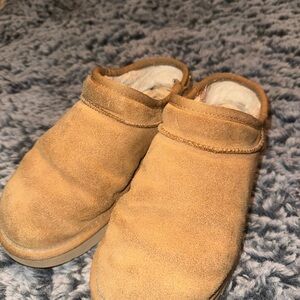 Ugg classic slipper